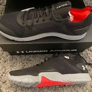 Under Armour | Shoes | Make An Offer Nwt Ua Tribase Reign 2  display picture 1